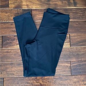 Under Armour Cropped Leggings